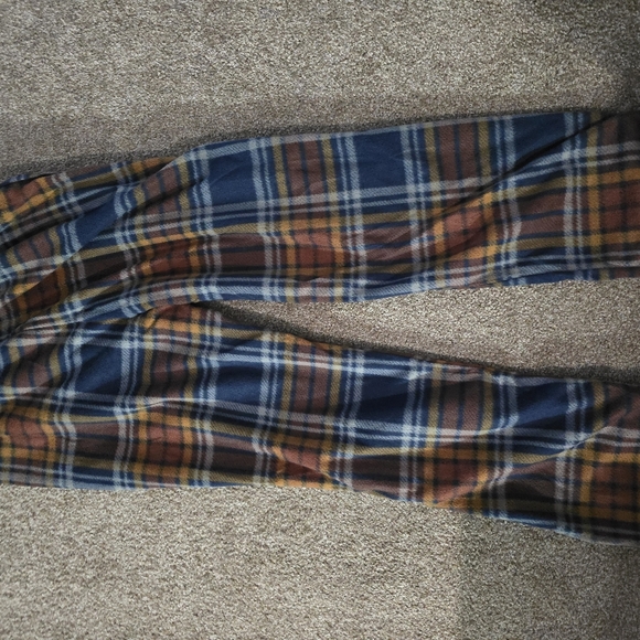 Cuddl Duds mens medium pajamas - Picture 6 of 7